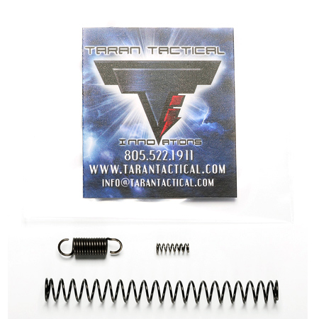 TTI Ultimate Springs Pack for Glock